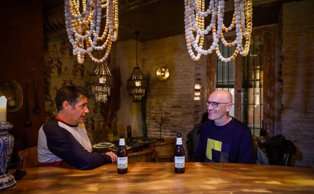 «El buen tapeo es una forma sabia de comer»