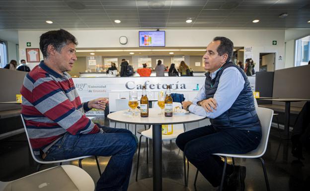 «Los científicos aprecian el producto más natural»