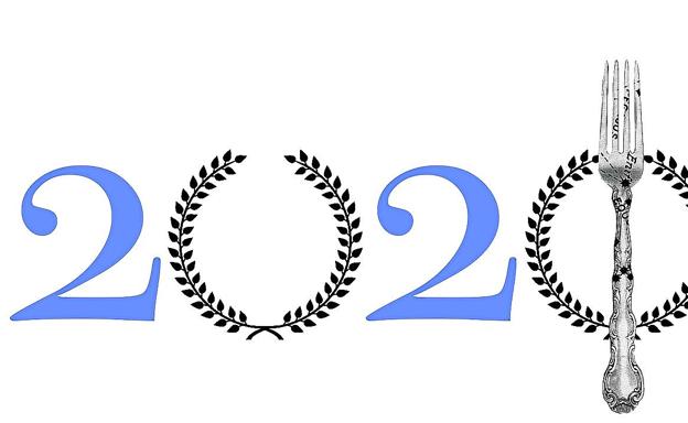 Lo que comimos en 2021 (y II)