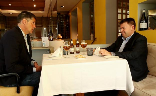 «Si la subida del IPC es persistente, será problemático»