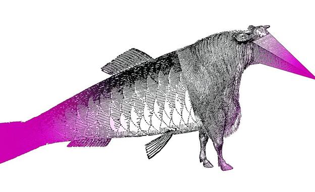 Ni vacas ni peces