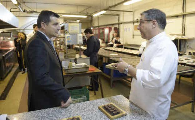 La memoria de El Celler