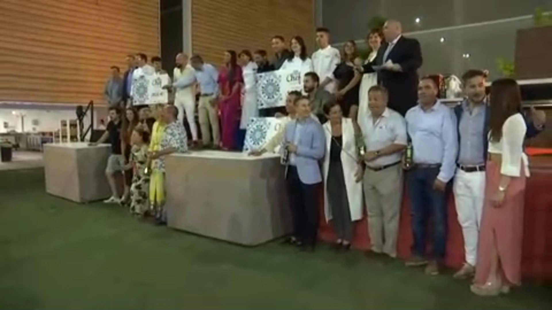 Final GranaJovenChef 2022