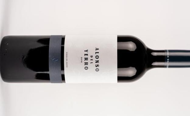 Un sueño hecho vino