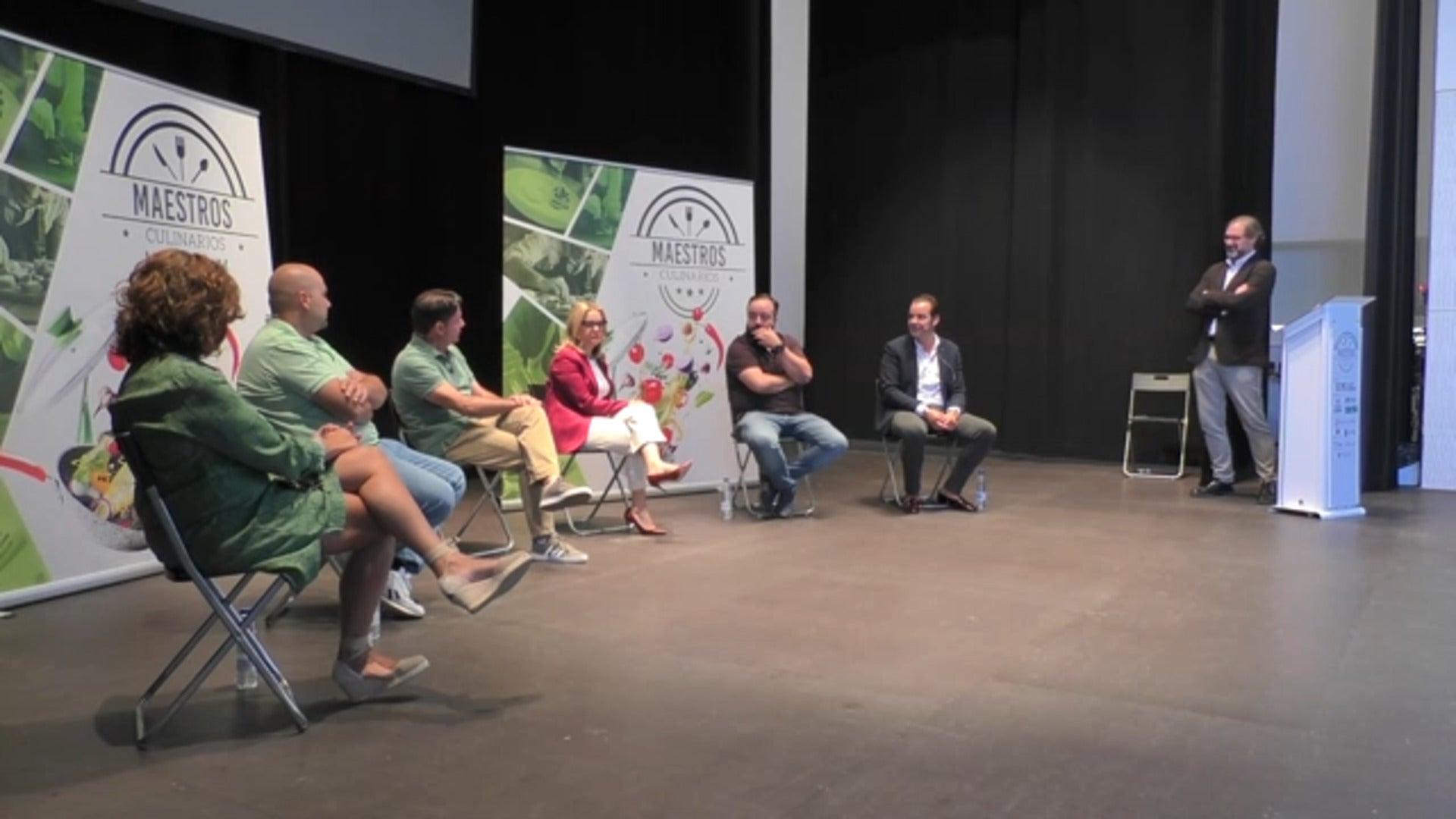 El personal de sala, imprescindible para una buena experiencia gastronómica