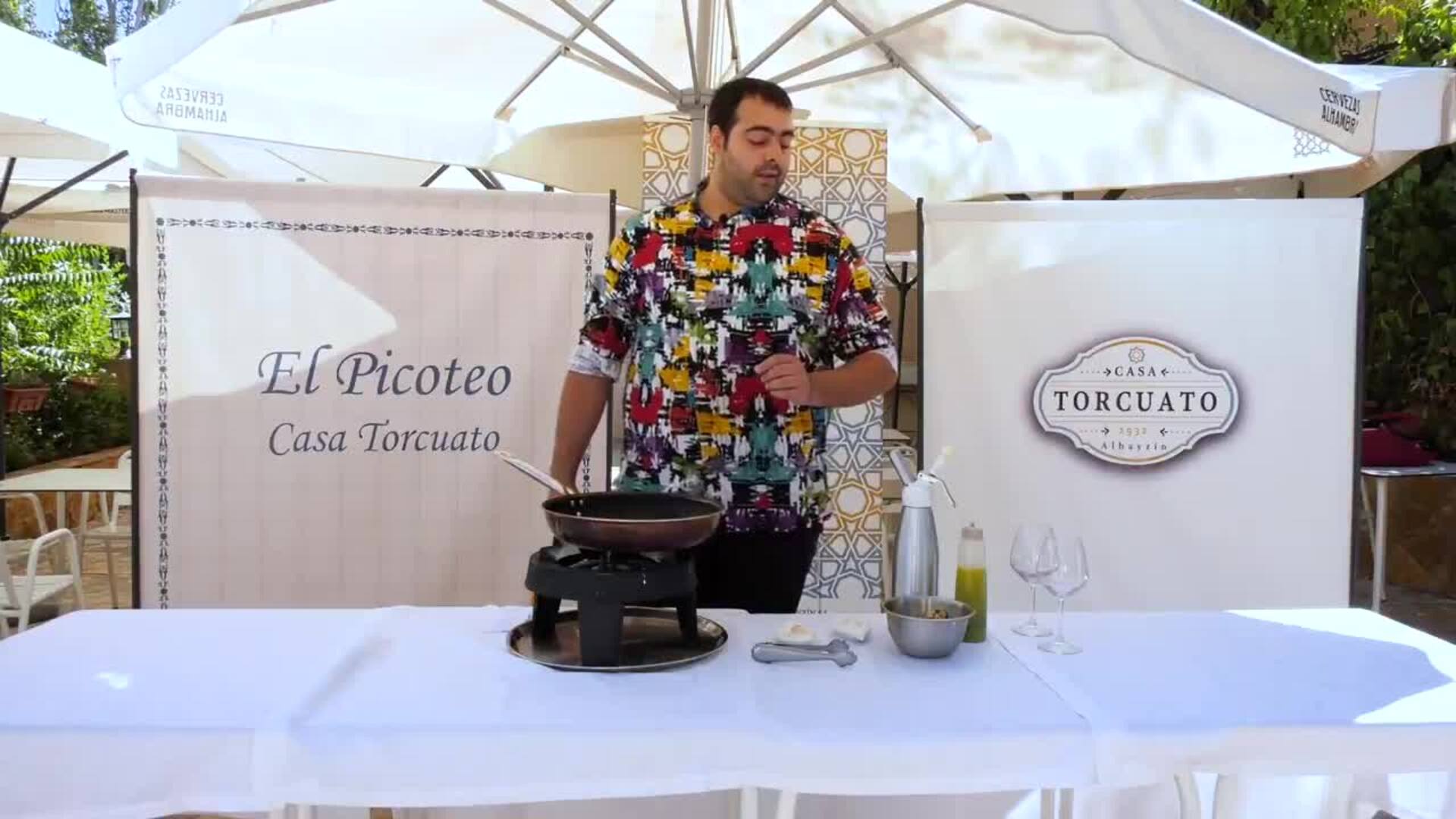 Casa Torcuato