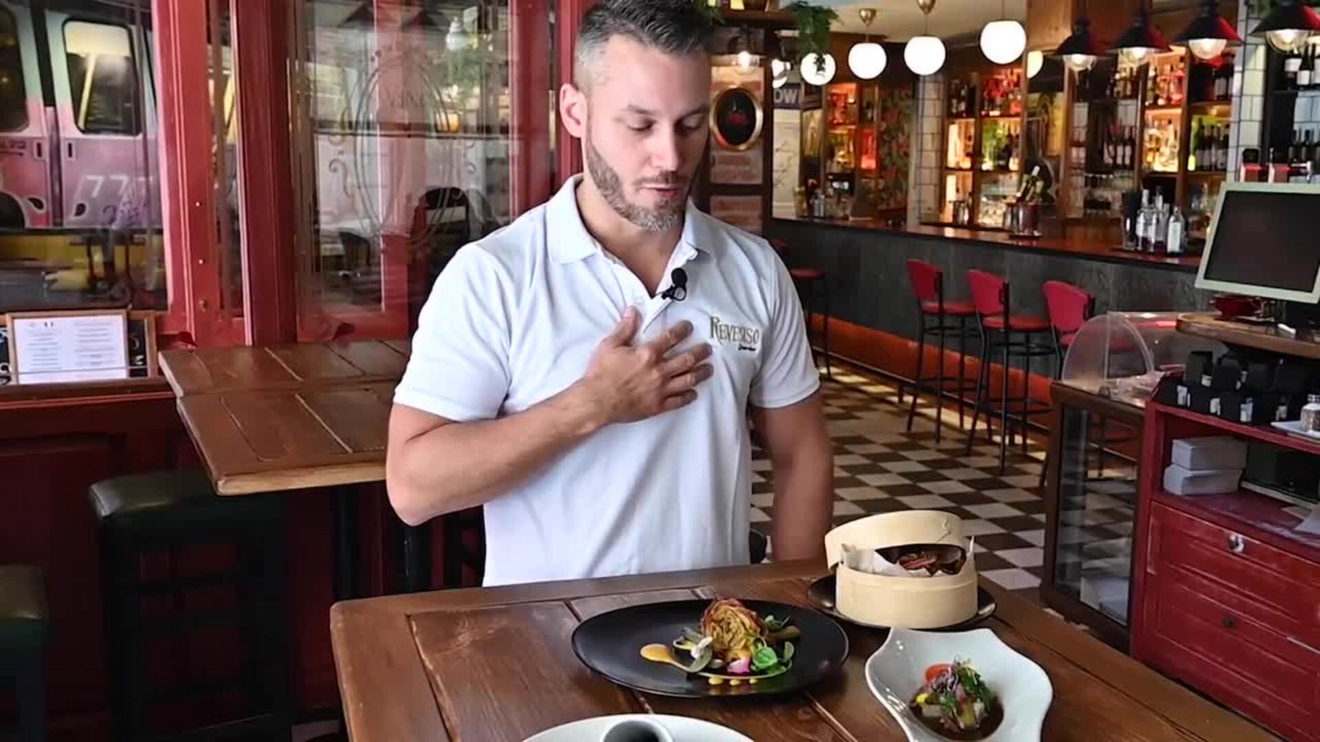 Reverso Gastrobar