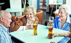 Cerveza contra el alzhéimer