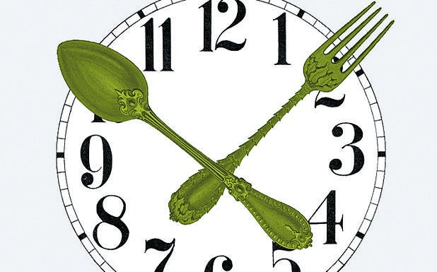 Nostalgia culinaria