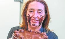 La popular Tartas Cristina revela los secretos de sus chocolates