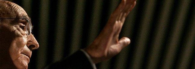Saramago: 'Cuando muera, hagan un libro con las cartas de los lectores'