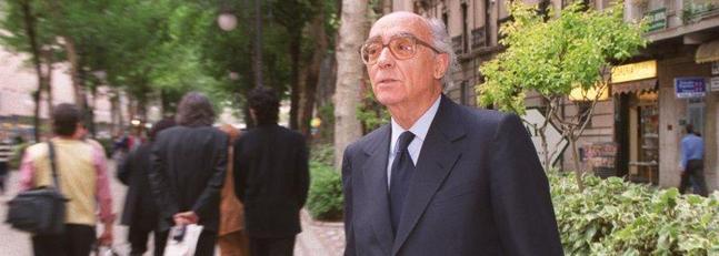 Saramago: 'Cuando muera, hagan un libro con las cartas de los lectores'