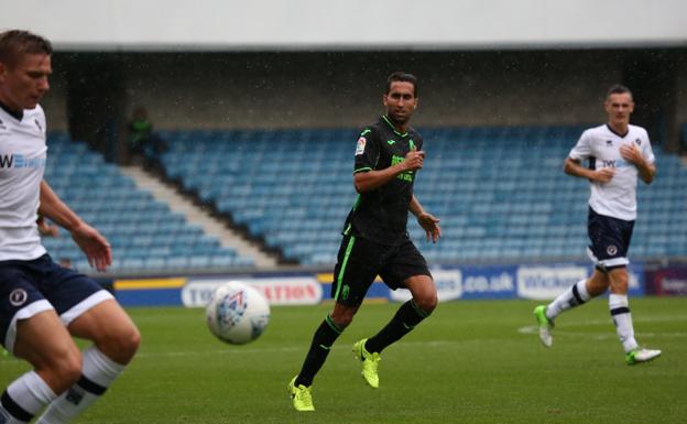 Naufragio en Londres