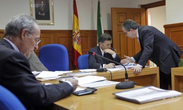 La conclusión del concurso de acreedores cierra la etapa más negra del club