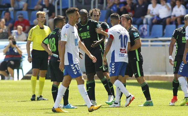 Rey del empate, esclavo de remontadas