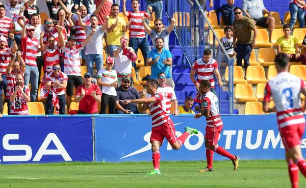 Alcorcón, tierra bendita