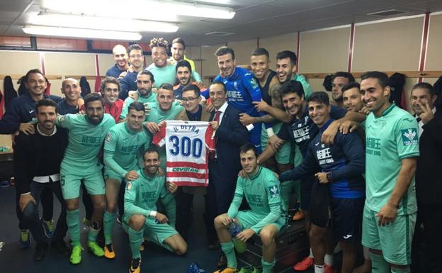 Un Granada sin límites