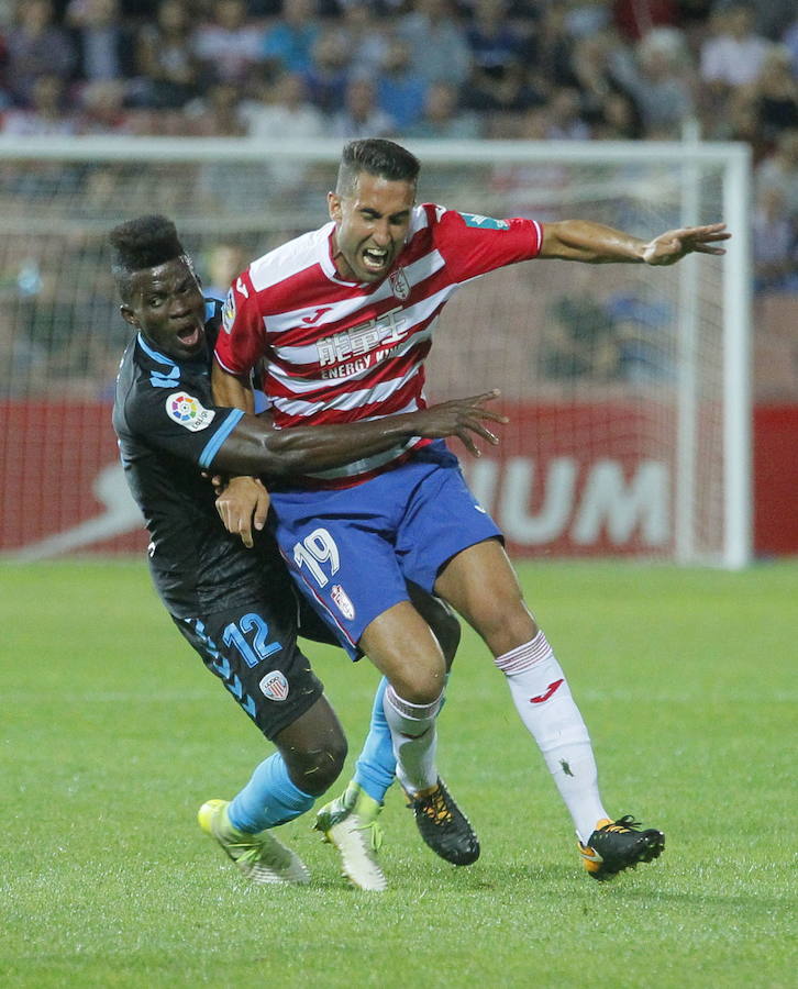 Montoro esboza los mejores planes de Alcaraz