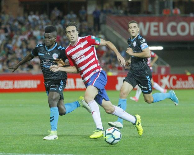 El regreso de Machís y Saunier, entre los cambios probables, con todos disponibles