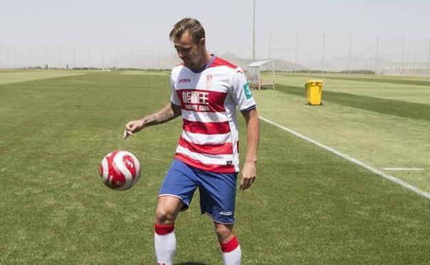 El Elche quiere a Charlie e Iriondo