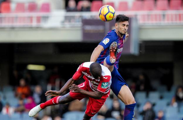 Otro batacazo a domicilio