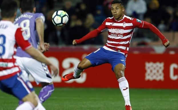 Un cumpleaños en el mejor momento de su carrera