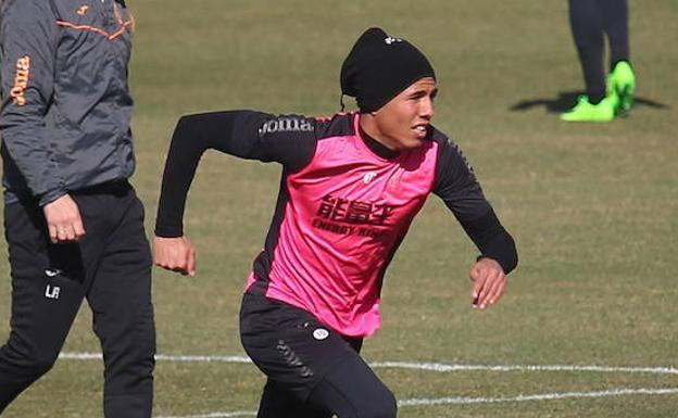 Los lectores confiarían en Sergio Peña y Adrián Ramos en punta para intentar superar al Córdoba