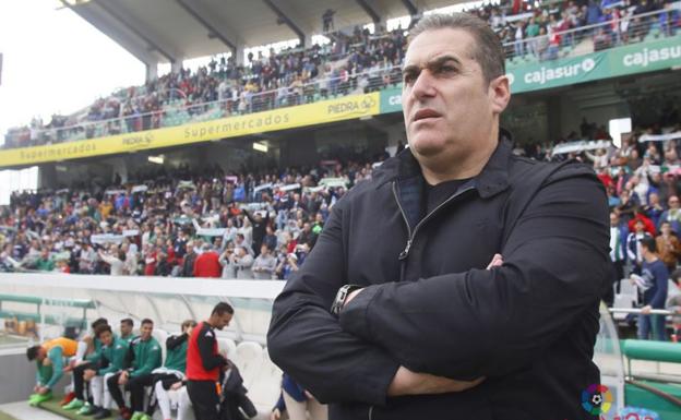 Sandoval: "Quien juega con fuego, se quema"