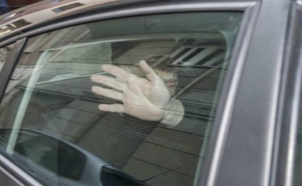 De la investigación del grupo Bandenia al caso de Quique Pina