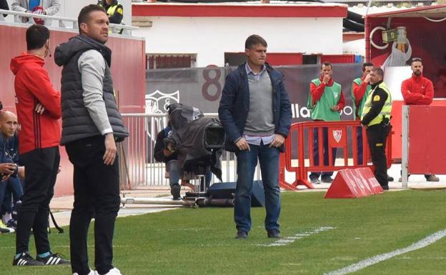 Morilla vuelve al 'Oltracismo'