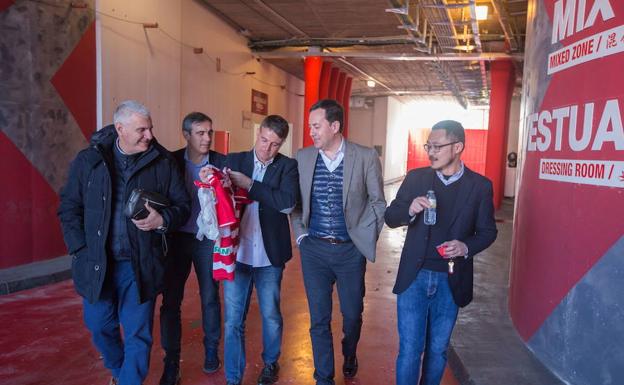 Última bala para Pedro Morilla