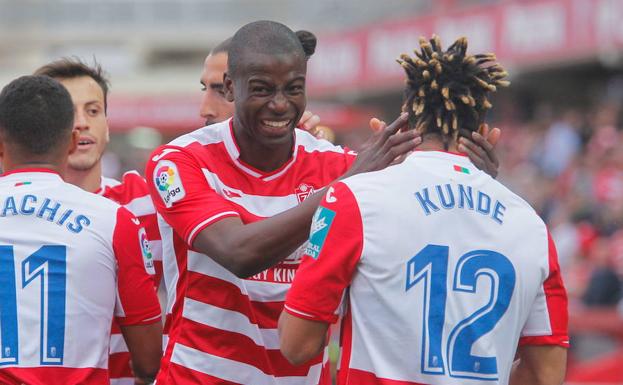 Ramos y Kunde, bajo amenaza de suspensión