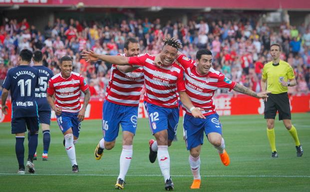 Cómo funcionar sin la ayuda al descenso