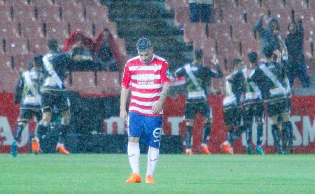 Una segunda vuelta de permanencia