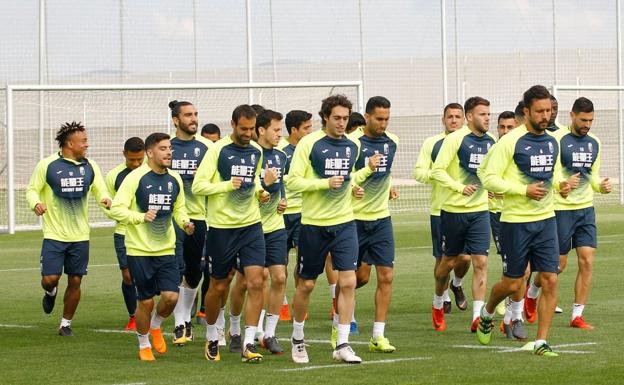 Portugal echa mano del filial para hacer un partido con los suplentes y no convocados