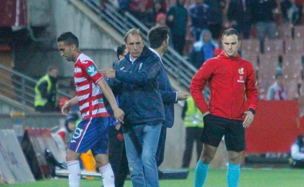 Un problema que parte desde el centro