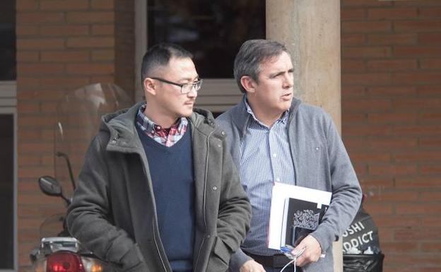 La dirección no tomará medidas hasta que el desenlace se aclare