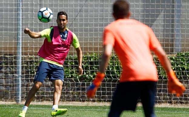 Portugal prepara el choque ante el Almería con toda su plantilla disponible