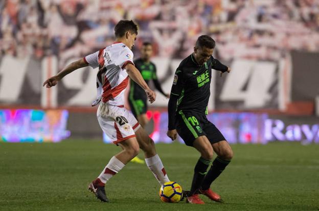 El Granada se agarra a las matemáticas para desafiar a la lógica