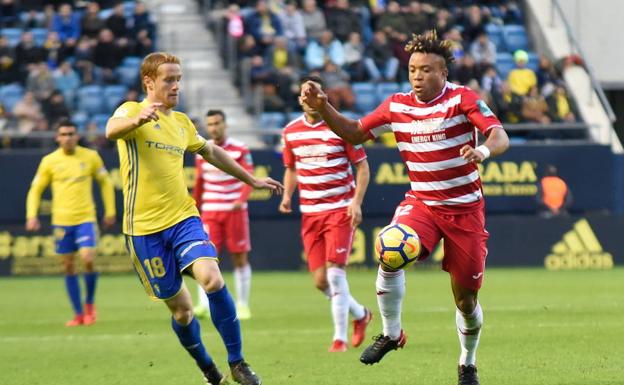 La hoja de ruta pasa por la profesionalidad para la recta final