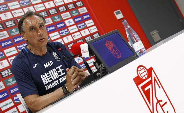 Portugal achaca los malos resultados a «la falta de convencimiento»