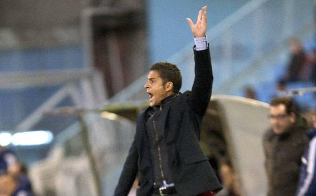 Francisco se aleja del Granada