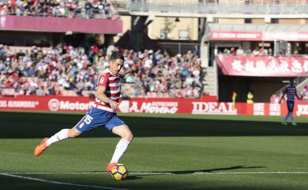 Pedro Sánchez se desvincula del Granada