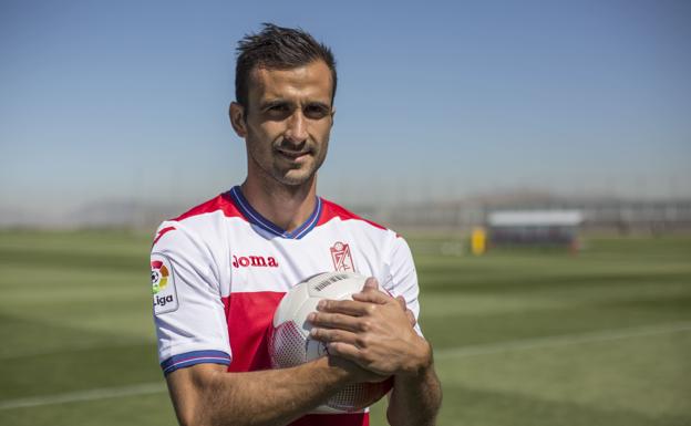 Saunier y Rui Silva, los primeros tocados de la pretemporada