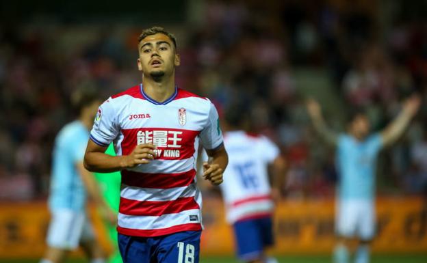 Andreas Pereira, convocado con la selección de Brasil