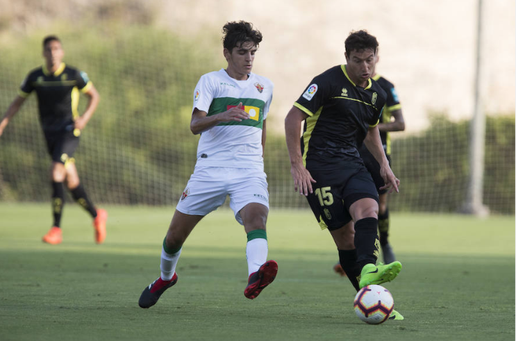 Cinco equipos se quedaron sin poder inscribir jugadores en la primera jornada