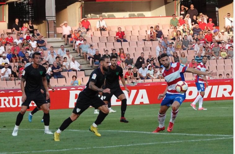 El Granada no anunciará la convocatoria para el choque ante el Lugo hasta el mismo domingo