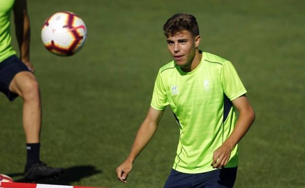 La convocatoria saldrá por la tarde con la incógnita de Pozo