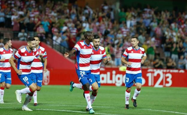 Una responsabilidad repartida entre once