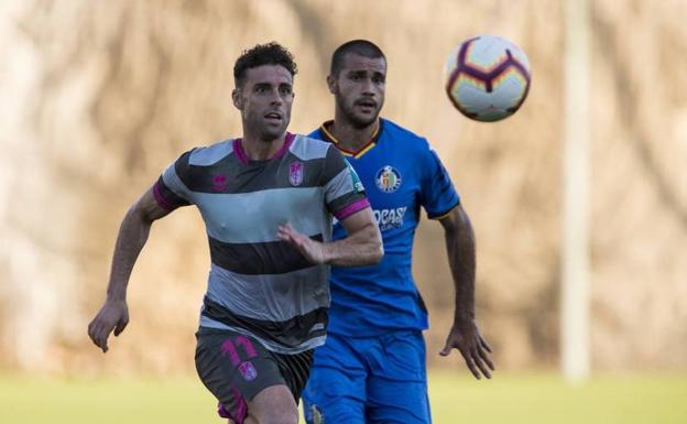 Adri Castellano regresa a una lista en la que no está finalmente Rodri